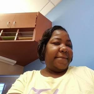 Meet your Posher, Lawanda